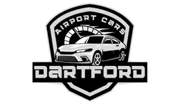 Dartford Airport Cars Logo